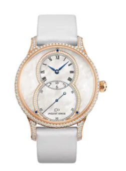 Jaquet-Droz Grande Seconde Circled